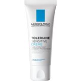 toleriane sensitive prebiotic cream normal skin 40ml