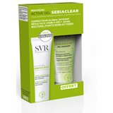 sebiaclear active 40ml gift sebiaclear gel moussant 50ml