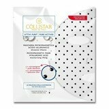 pure actives anti-aging tissue mask micromagnetic with hyaluronic acid 1 unitx17