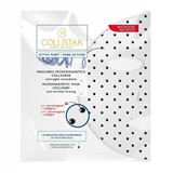 pure actives anti-aging tissue mask micromagnetic with collagen 1 unitx17