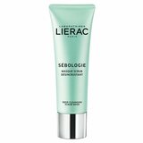 sebologie unclogging scrub mask