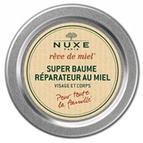 rêve de miel supel repairing balm for face and body 40ml