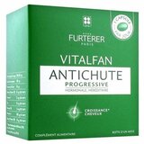 vitalfan hereditary anti-hair loss 30capsules