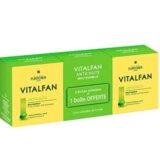 vitalfan sudden hair loss 3x30capsules