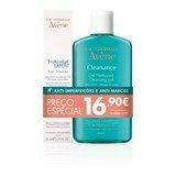 triacnéal expert emulsion 30ml + cleanance cleansing gel 200ml