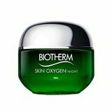 skin oxygen gel hidratante reparador de noite 50ml