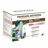 phytologist 15 anti-hairloss 12ampx3,5ml + shampoo 200ml + phytophanere 120cap