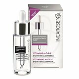 pure concentrate of vitamins a+c+e+f 15ml