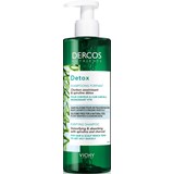 detox purifying shampoo for hair with oily tendency 250ml