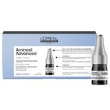 serie expert aminexil advanced anti-hairloss ampoules 6x10ml