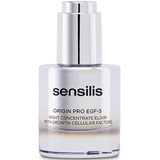 origin pro egf-5 night concentrate elixir global anti-aging 30ml