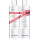 duo ritual care hyaluronic micellar water 5 in 1 2x400ml
