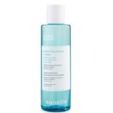 ritual care pore reducer purifying toner for oily to combination skin 400ml