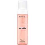 ritual care cleansing mousse for dry and sensitive skin 200ml