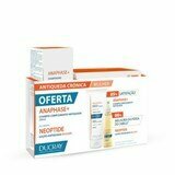 neoptide anti-chronic hair loss lotion woman 3x30ml offer shampoo anaphase+200ml