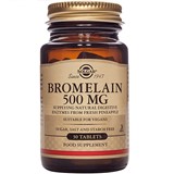 bromelain digestion enzyme 60tablets