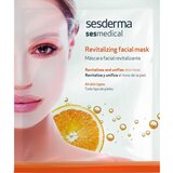 sesmedical revitalizing facial mask 1unit