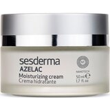 azelac moisturizing cream 50ml