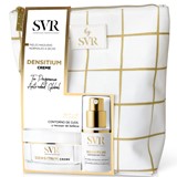 densitum normal to dry skin 50ml + eye contour 15ml + bag