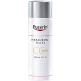hyaluron-filler anti-wrinkles cc cream light 50ml