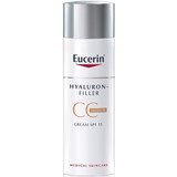 hyaluron-filler anti-wrinkles cc cream medium 50ml