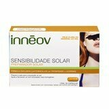 solar sensibility 30 capsules  (expiring 01/2019)