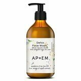 detox face wash for oily to combination skin 300ml