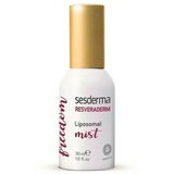 resveraderm mist with resveratrol 30ml