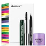 high impact mascara black 7ml+take the day off 15ml+quickliner intense ebony 14g