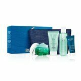 coffret aquasource gel 50ml + cleansing gel 30ml + lotion 100ml + night spa 20ml