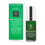 bee radiant sérum iluminador e antioxidante 30ml