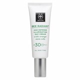 bee radiant creme defesa iluminador spf30 40ml