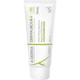 dermalibour+ creme cobre/zinco reparador pele irritada ou com dermatites 100ml