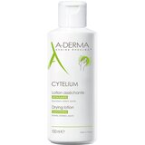 cytelium loção para pele irritada com exudações 100ml