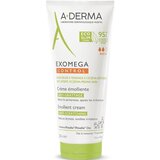 exomega control creme emoliente 200ml