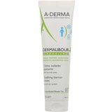 dermalibour + barrier creme barreira pele irritada e agredida 100ml
