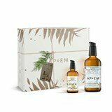 coffret calm creme 100ml + restore sérum 30ml