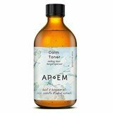 calm tónico equilibrante para pele sensivel 300ml