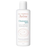 cleanance mat loção matificante peles oleosas 200ml