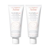 duo xeracalm a.d. bálsamo relipidante pele atópica 2x200ml