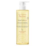 xeracalm a.d. óleo limpeza relipidante peles atópicas 400ml