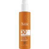 spray solar de corpo pele sensível spf30 200ml