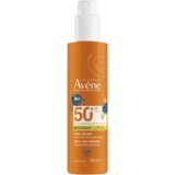 spray solar pele sensivel crianca spf50+ 200ml