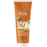 leite solar pele sensivel crianca spf50  250ml
