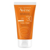 creme solar pele sensível spf30 50ml