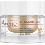 dermabsolu creme dia de densidade vitalidade para pele madura 40ml