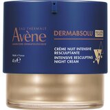 dermabsolu bálsamo de noite para pele madura 40ml
