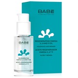 óleo regenerador de rosa mosqueta 15ml