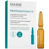 proteoglycan f+f ampolas perda de elasticidade e flacidez 2x2ml