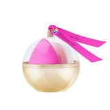 edição natal'17 beautyblender original 1unidade   mini solidcleanser 16g